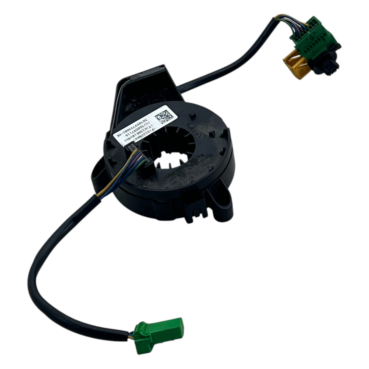 21225667 Genuine Volvo Contact Reel - Second Truck Parts