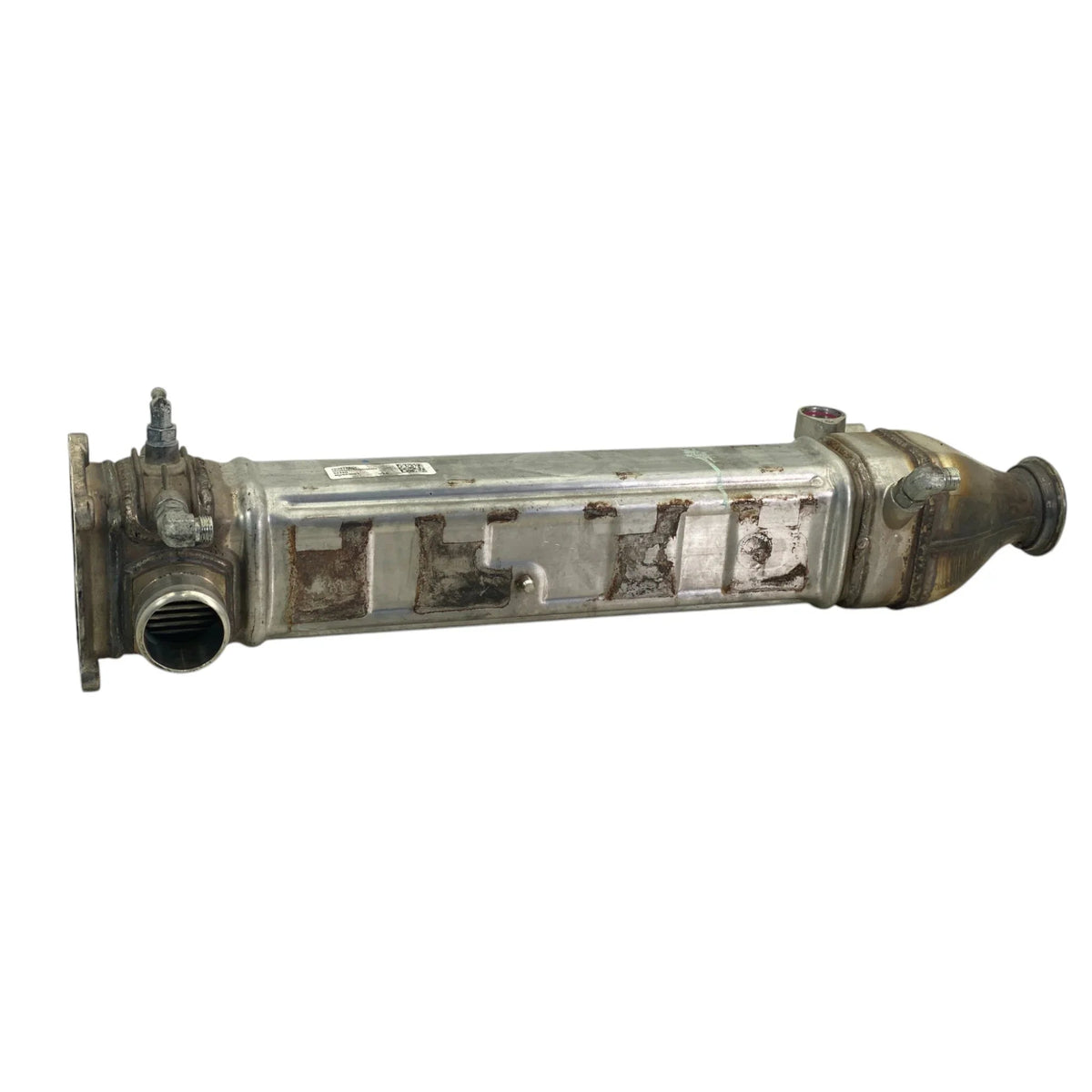 7099742C1 Genuine International EGR Cooler - Second Truck Parts