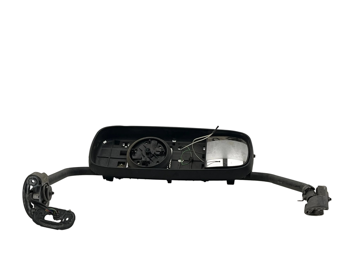 Genuine Mack Multi-Purpose Mirror