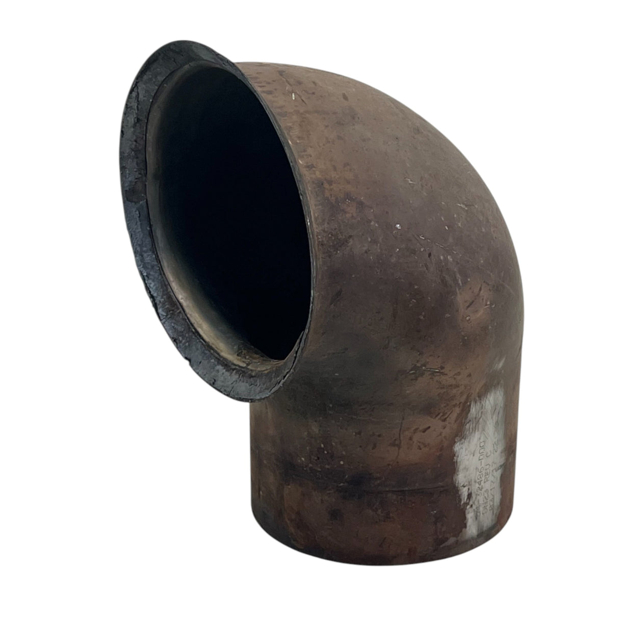 04-32486-000 Genuine Freightliner Exhaust Pipe Elbow 5Inch - Second Truck Parts