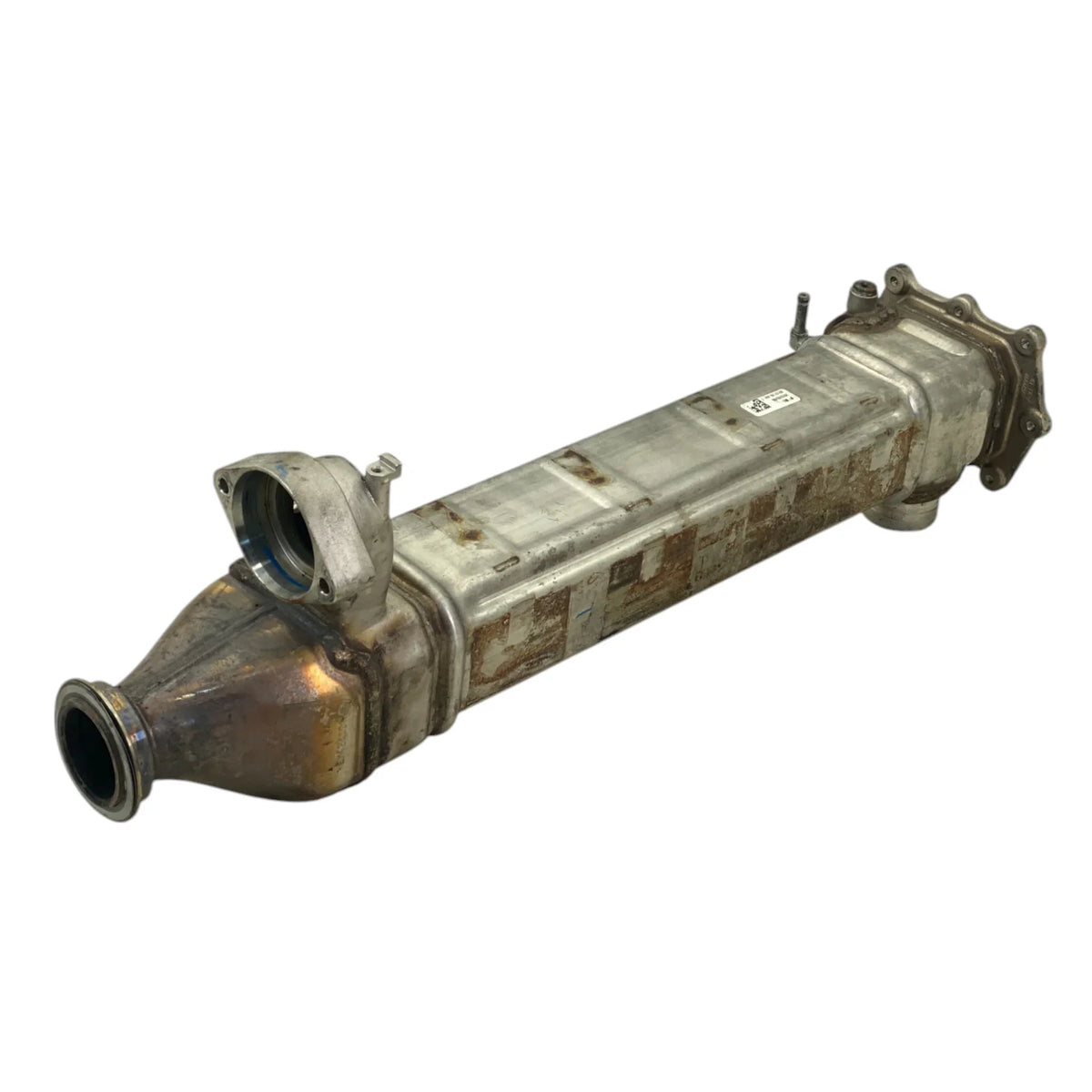 7099742C1 Genuine International EGR Cooler - Second Truck Parts