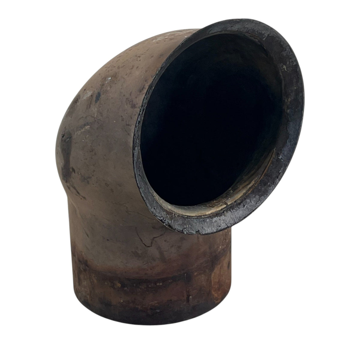 04-32486-000 Genuine Freightliner Exhaust Pipe Elbow 5Inch - Second Truck Parts