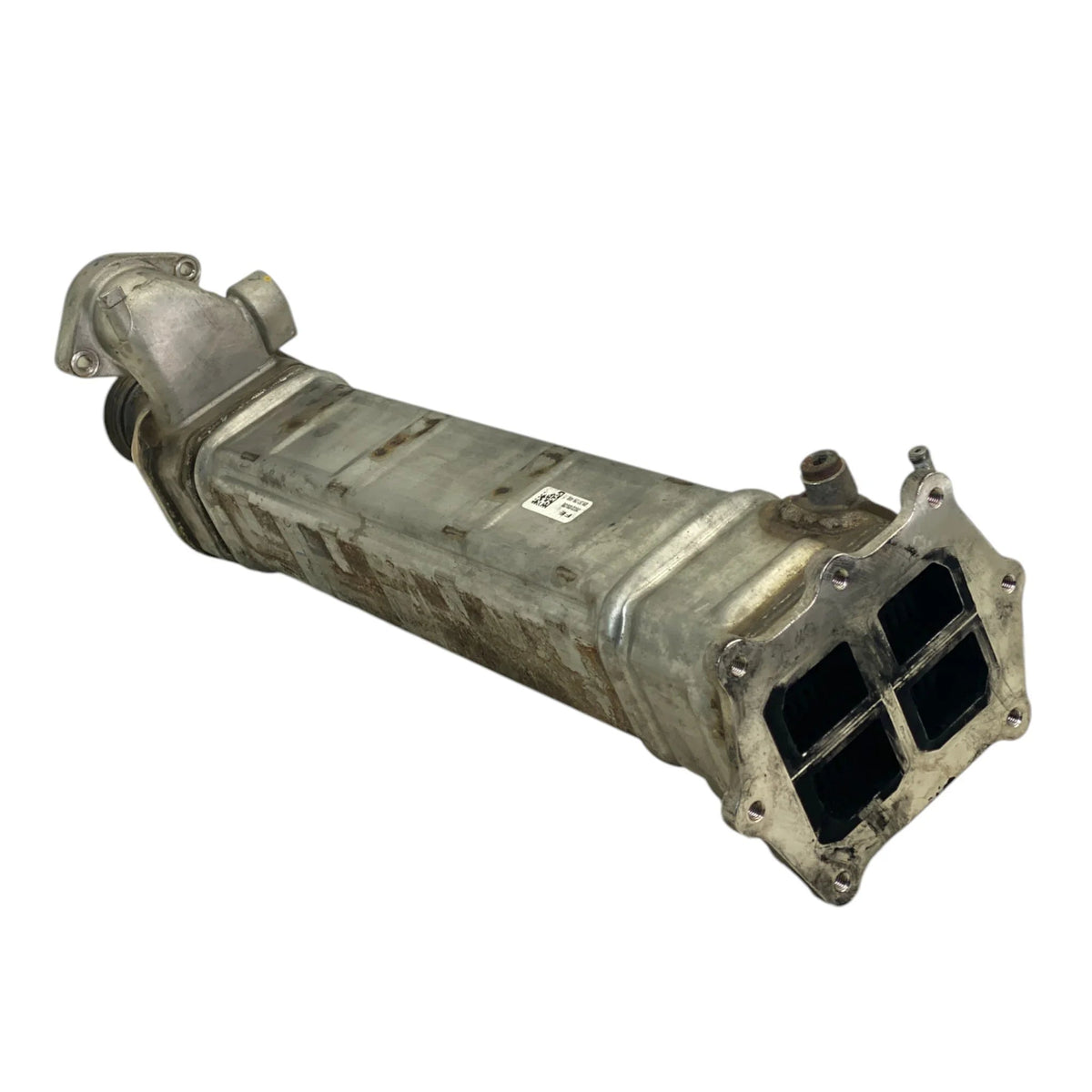 7099742C1 Genuine International EGR Cooler - Second Truck Parts