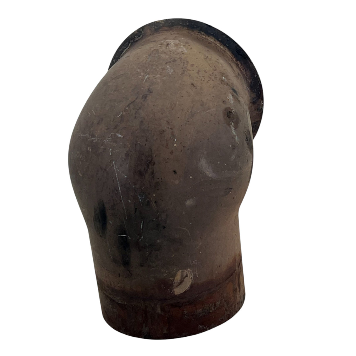 04-32486-000 Genuine Freightliner Exhaust Pipe Elbow 5Inch - Second Truck Parts