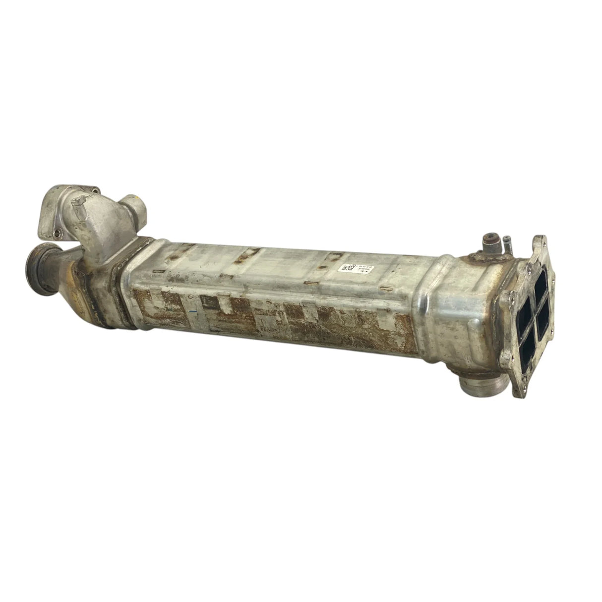 7099742C1 Genuine International EGR Cooler - Second Truck Parts