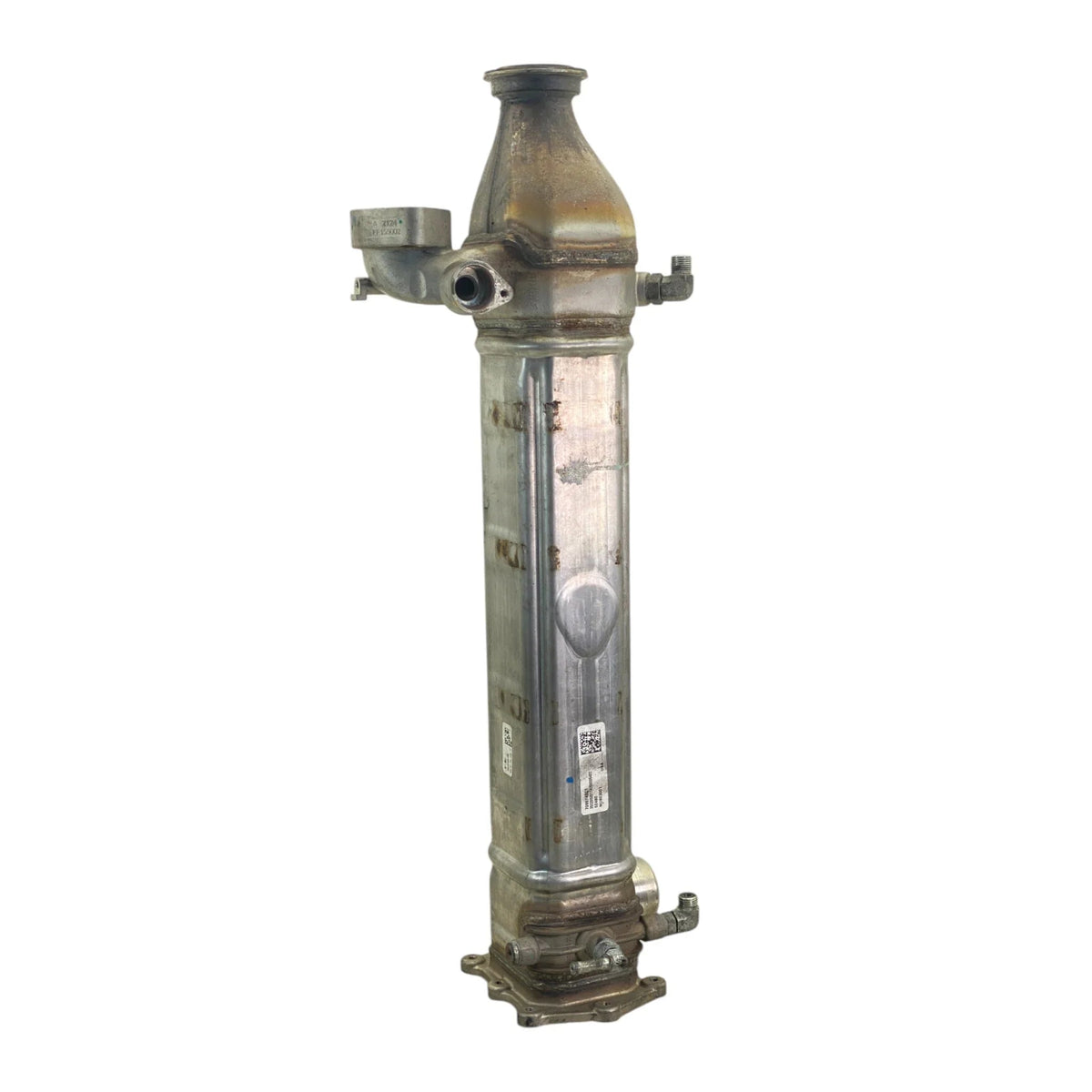 7099742C1 Genuine International EGR Cooler - Second Truck Parts