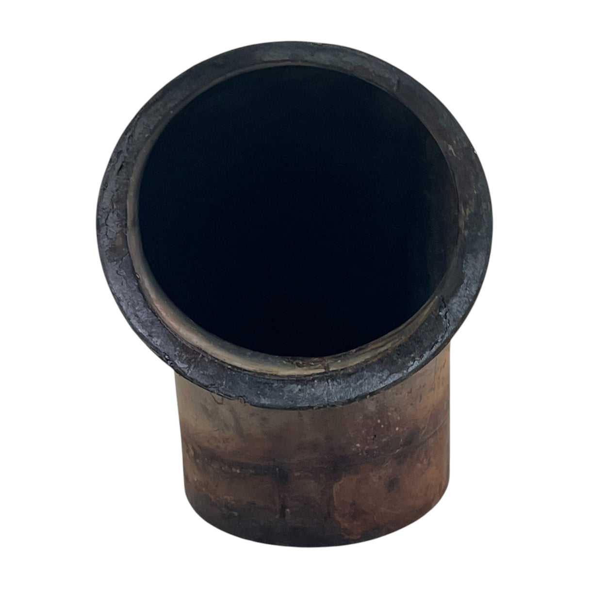 04-32486-000 Genuine Freightliner Exhaust Pipe Elbow 5Inch - Second Truck Parts