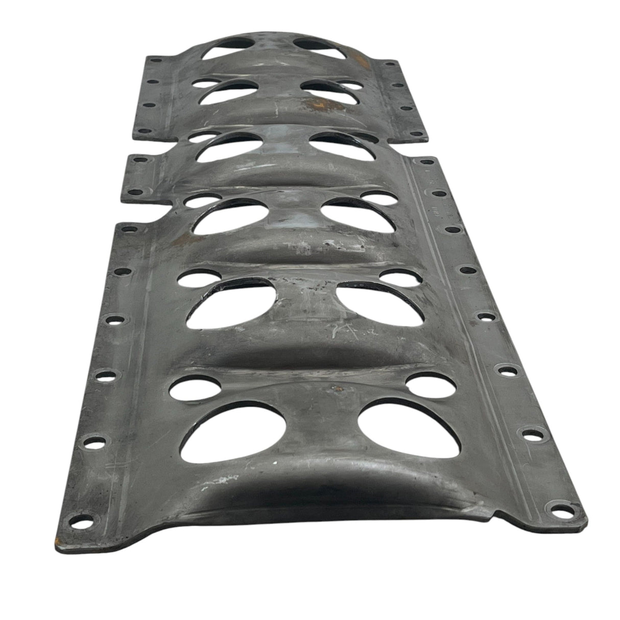 20575260 Genuine Mack Block Stiffener