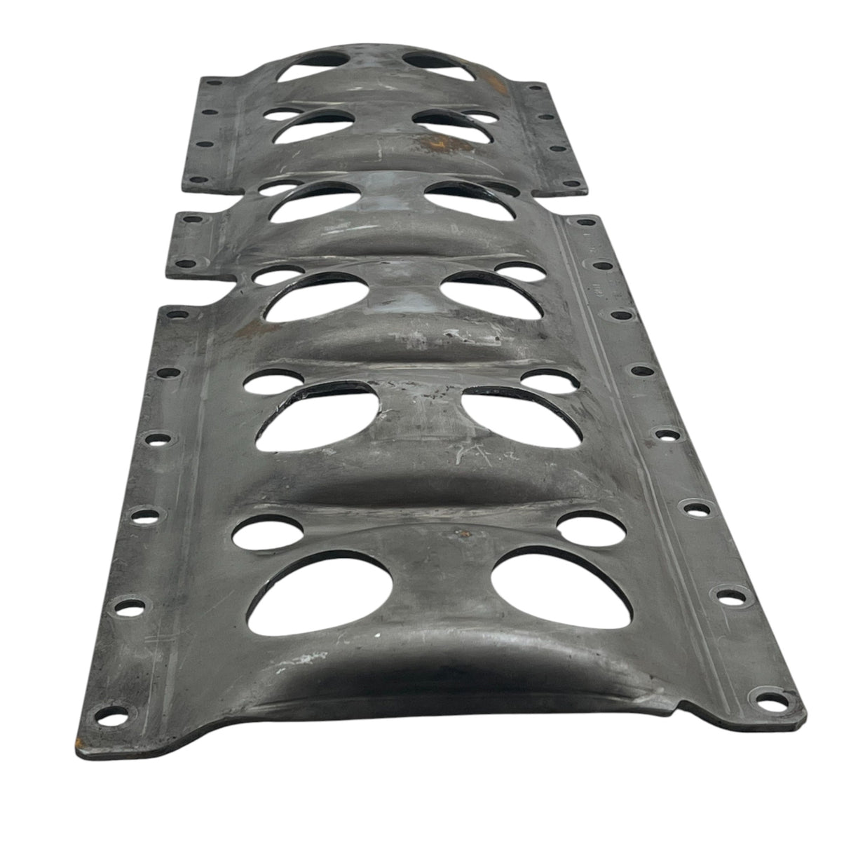 21644471 Genuine Mack Block Stiffener - Second Truck Parts