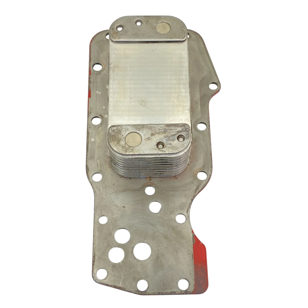 5561443 Genuine Cummins Cooler Core - Second Truck Parts