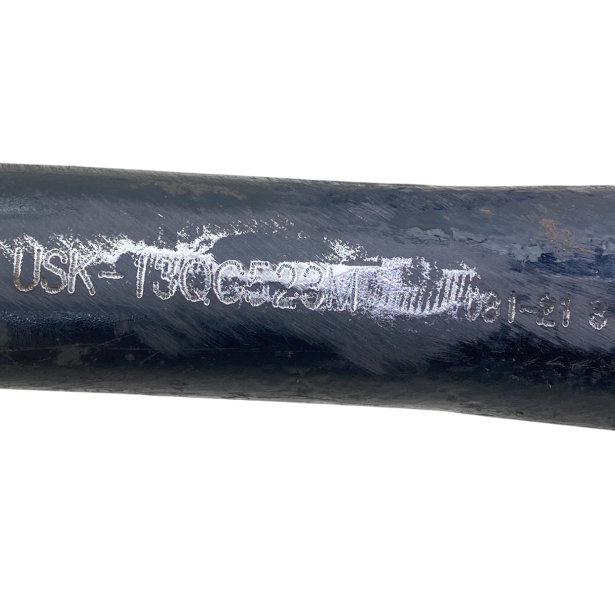 13QC523M Genuine Mack Right Steering Drag Link - Second Truck Parts