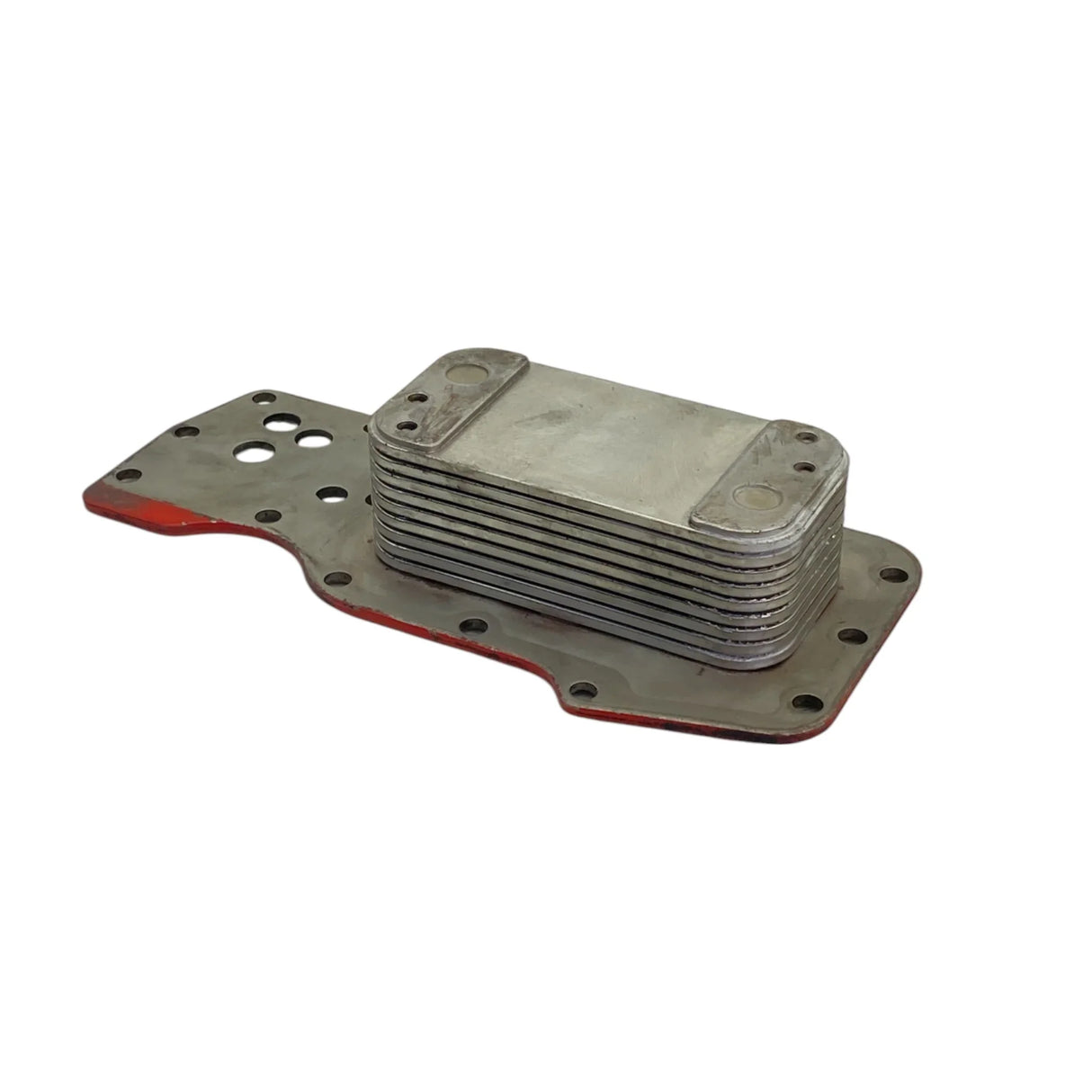 5561443 Genuine Cummins Cooler Core - Second Truck Parts