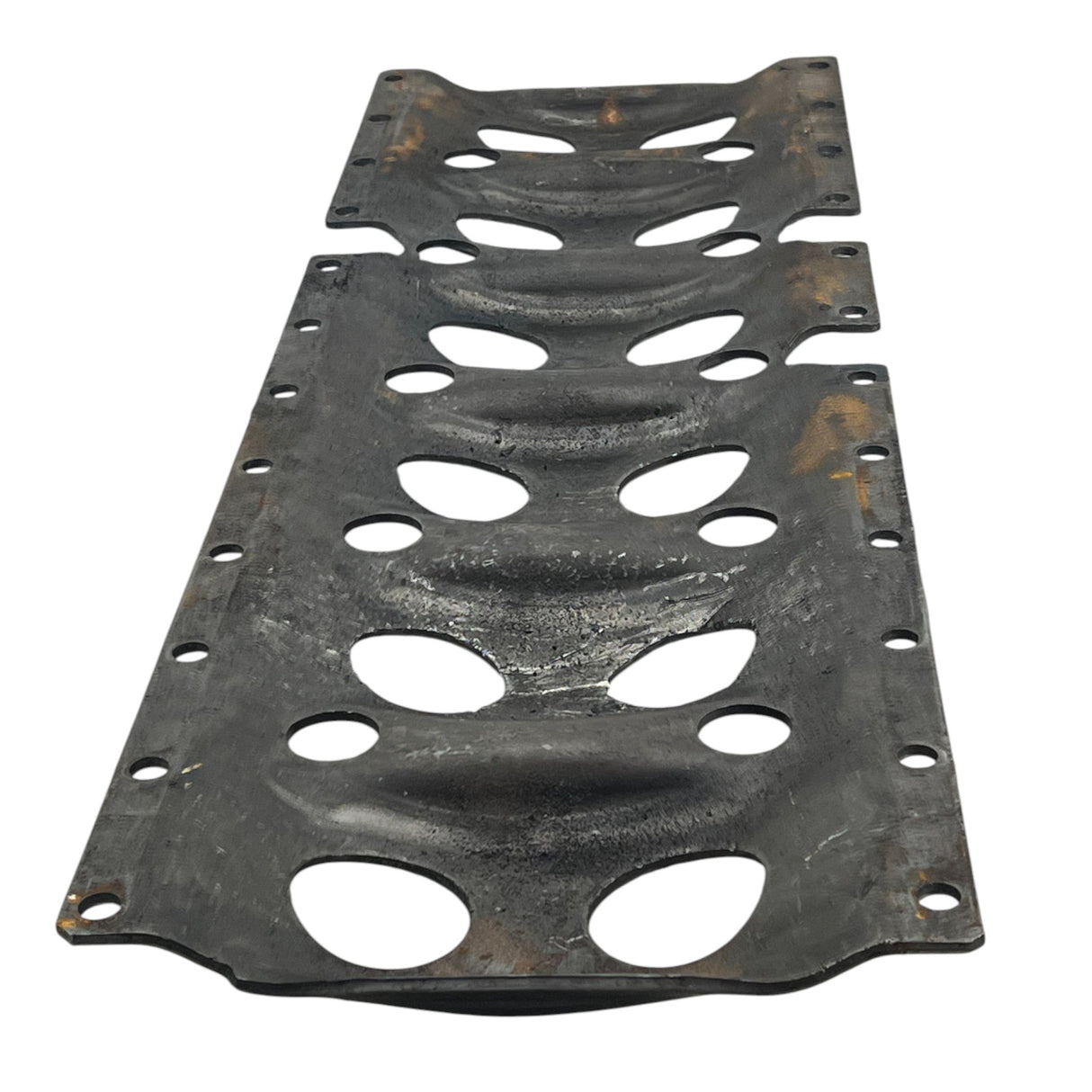 21644617 Genuine Mack Block Stiffener