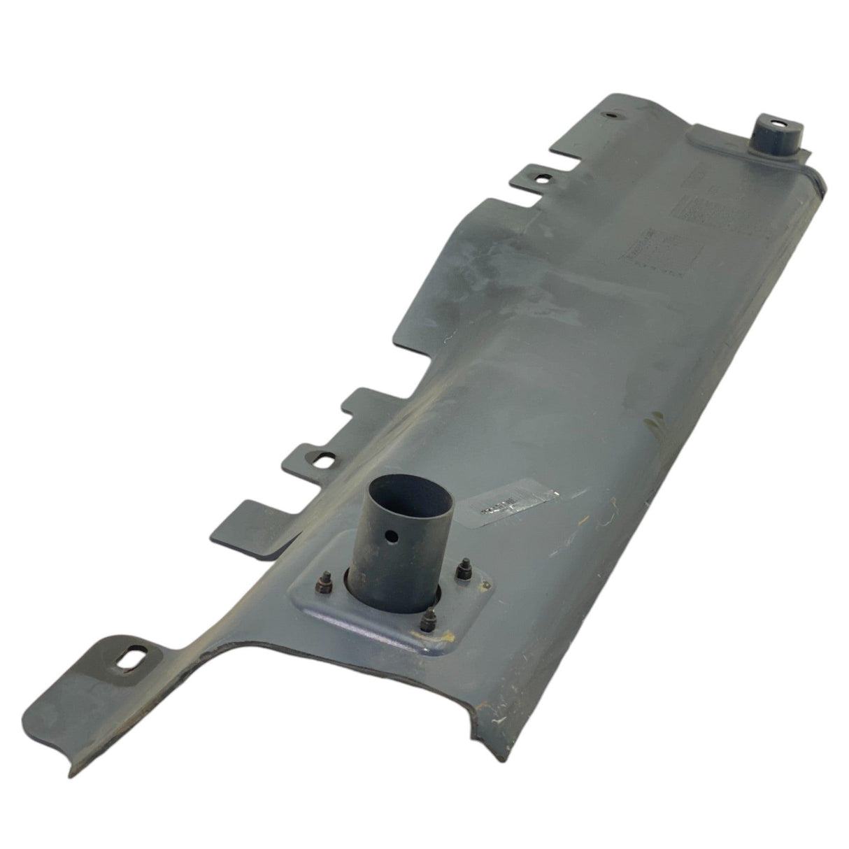 20941708 Genuine Volvo Air Deflector - Second Truck Parts