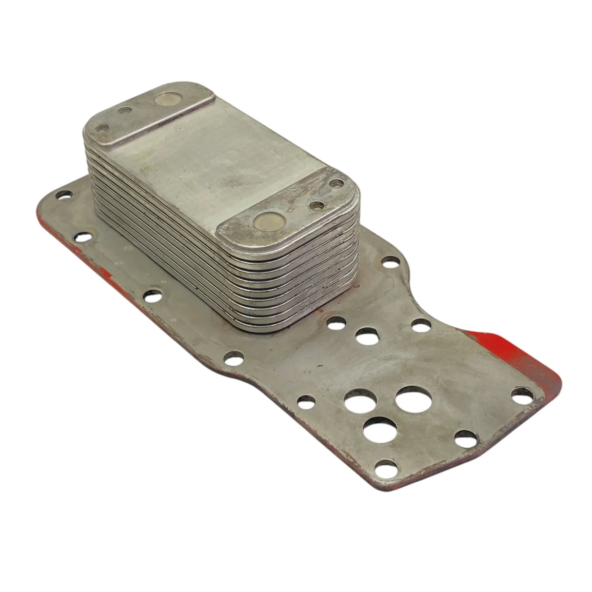 5561443 Genuine Cummins Cooler Core - Second Truck Parts