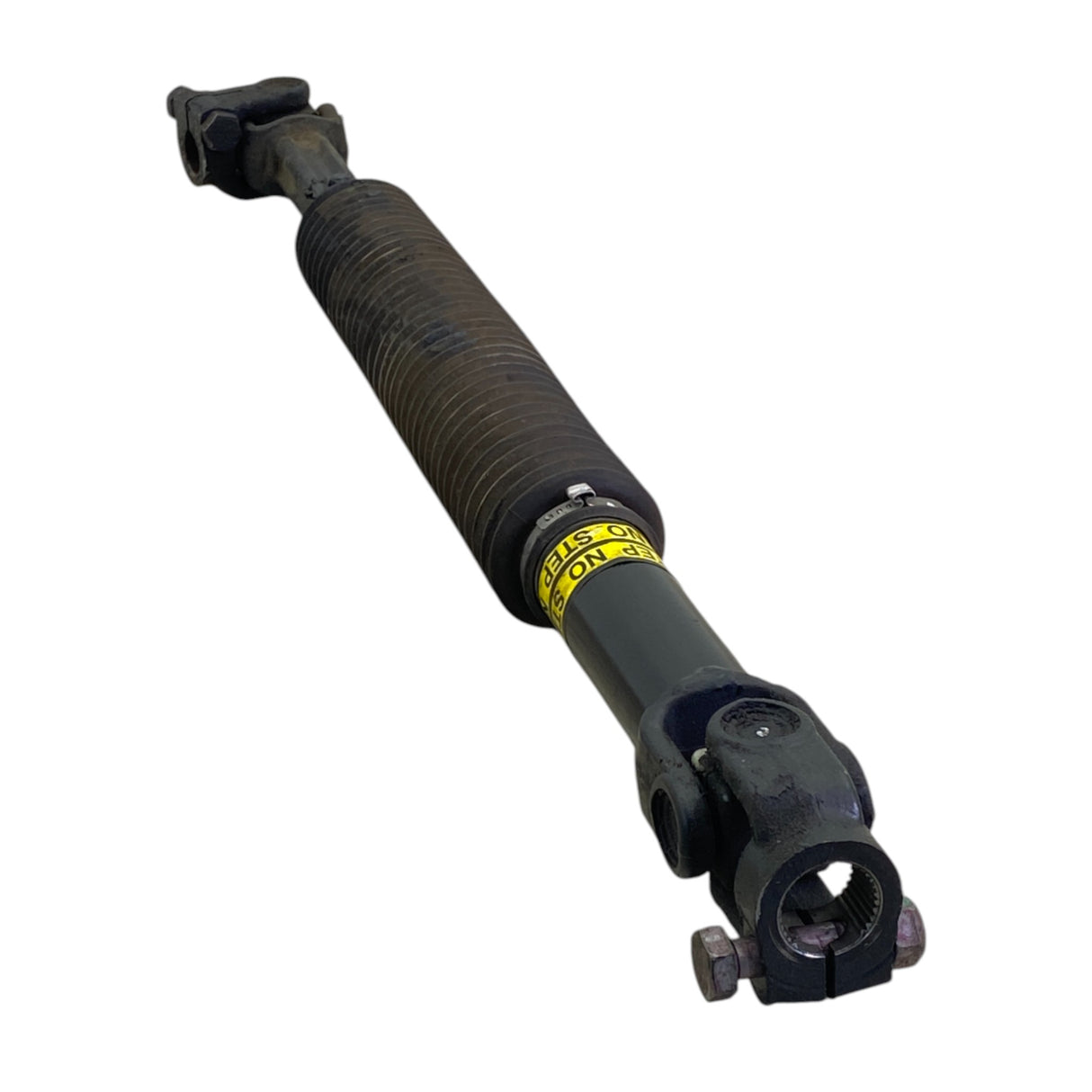 14-20197-000 Genuine Freightliner Steering Column Shaft - Second Truck Parts