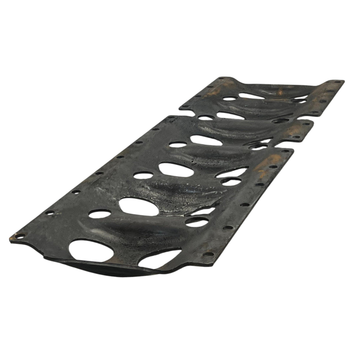 20575260 Genuine Mack Block Stiffener - Other Truck Parts