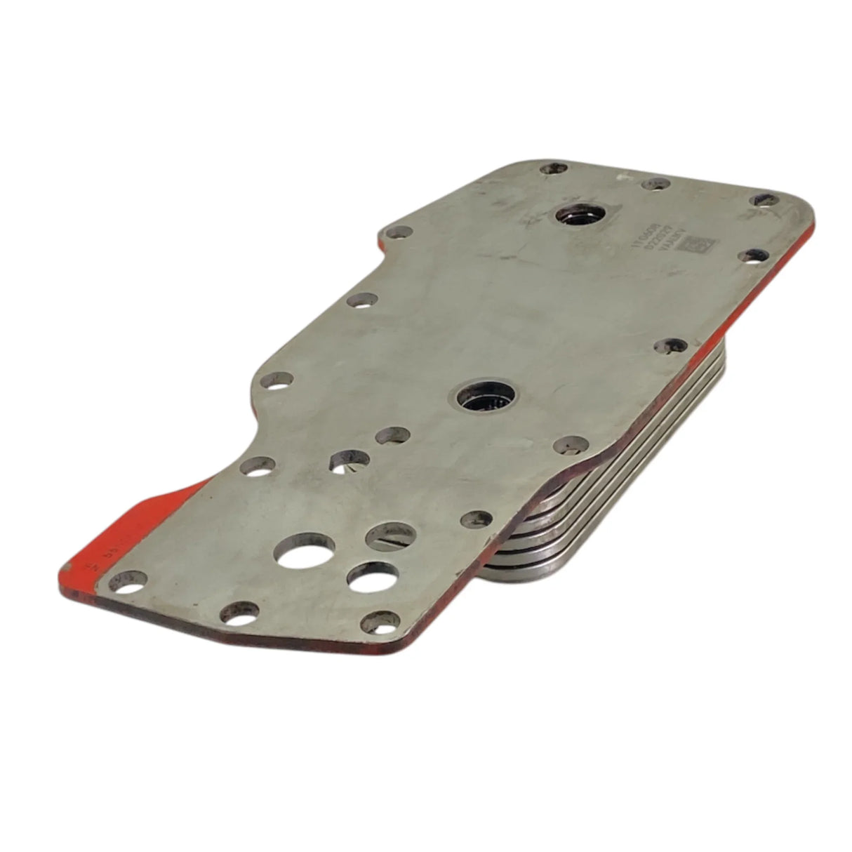 5561443 Genuine Cummins Cooler Core - Second Truck Parts