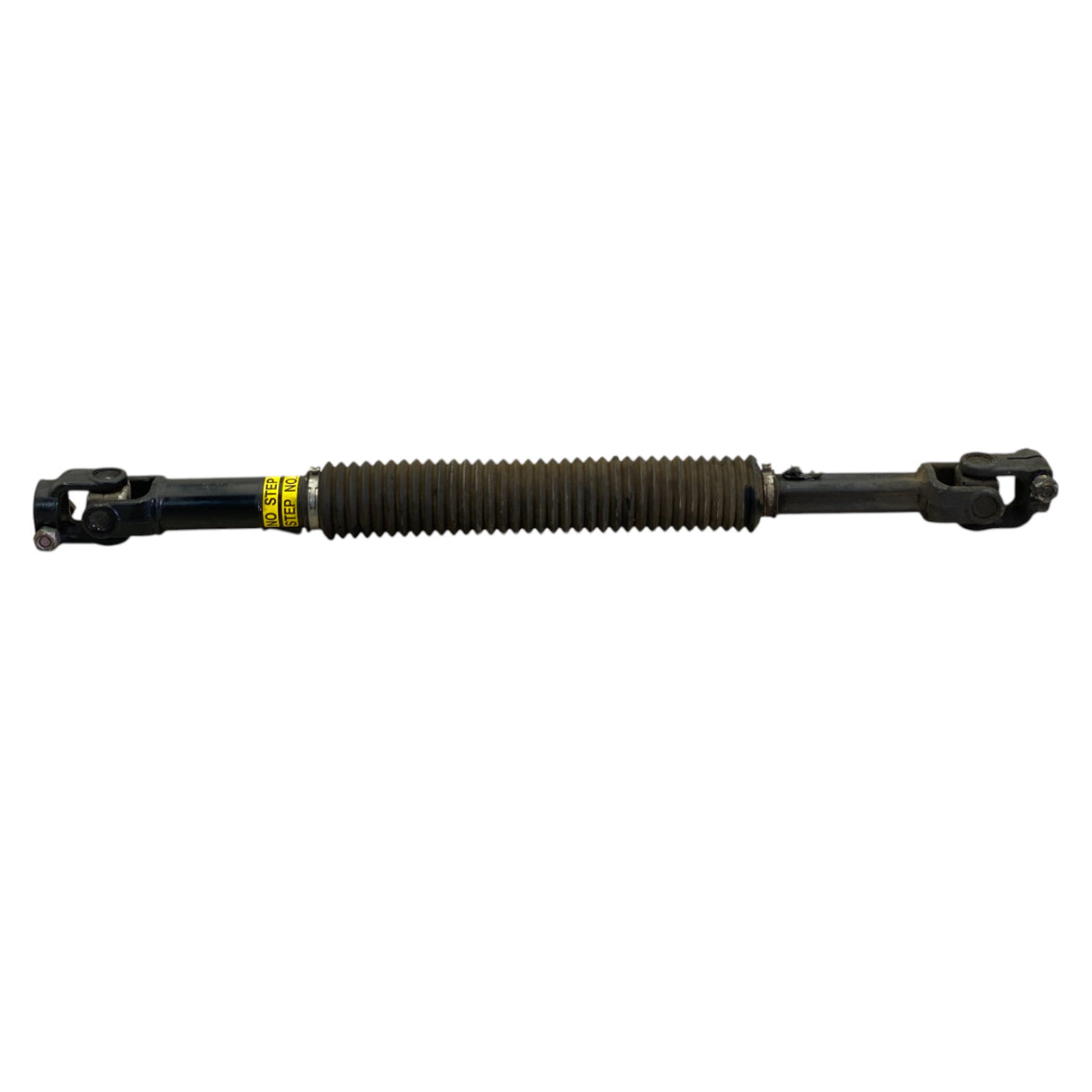14-20197-000 Genuine Freightliner Steering Column Shaft - Second Truck Parts