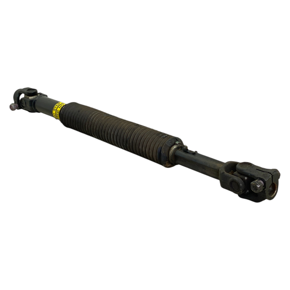 14-20197-000 Genuine Freightliner Steering Column Shaft - Second Truck Parts