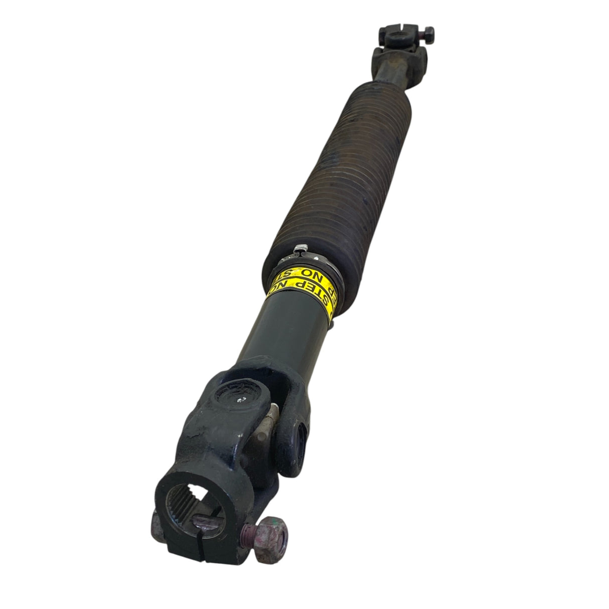 14-20197-000 Genuine Freightliner Steering Column Shaft - Second Truck Parts