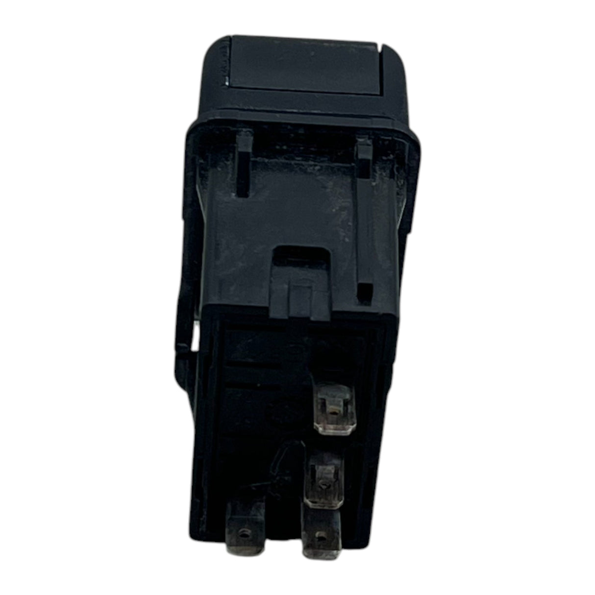 20470604 Genuine Volvo Differential Lock Switch - Second Truck Parts