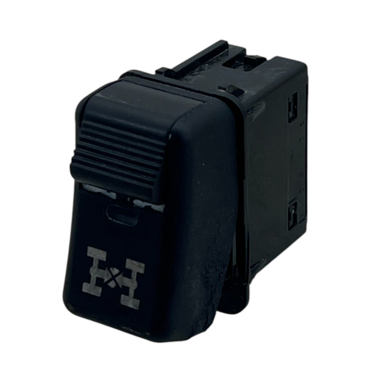 20470604 Genuine Volvo Differential Lock Switch - Second Truck Parts