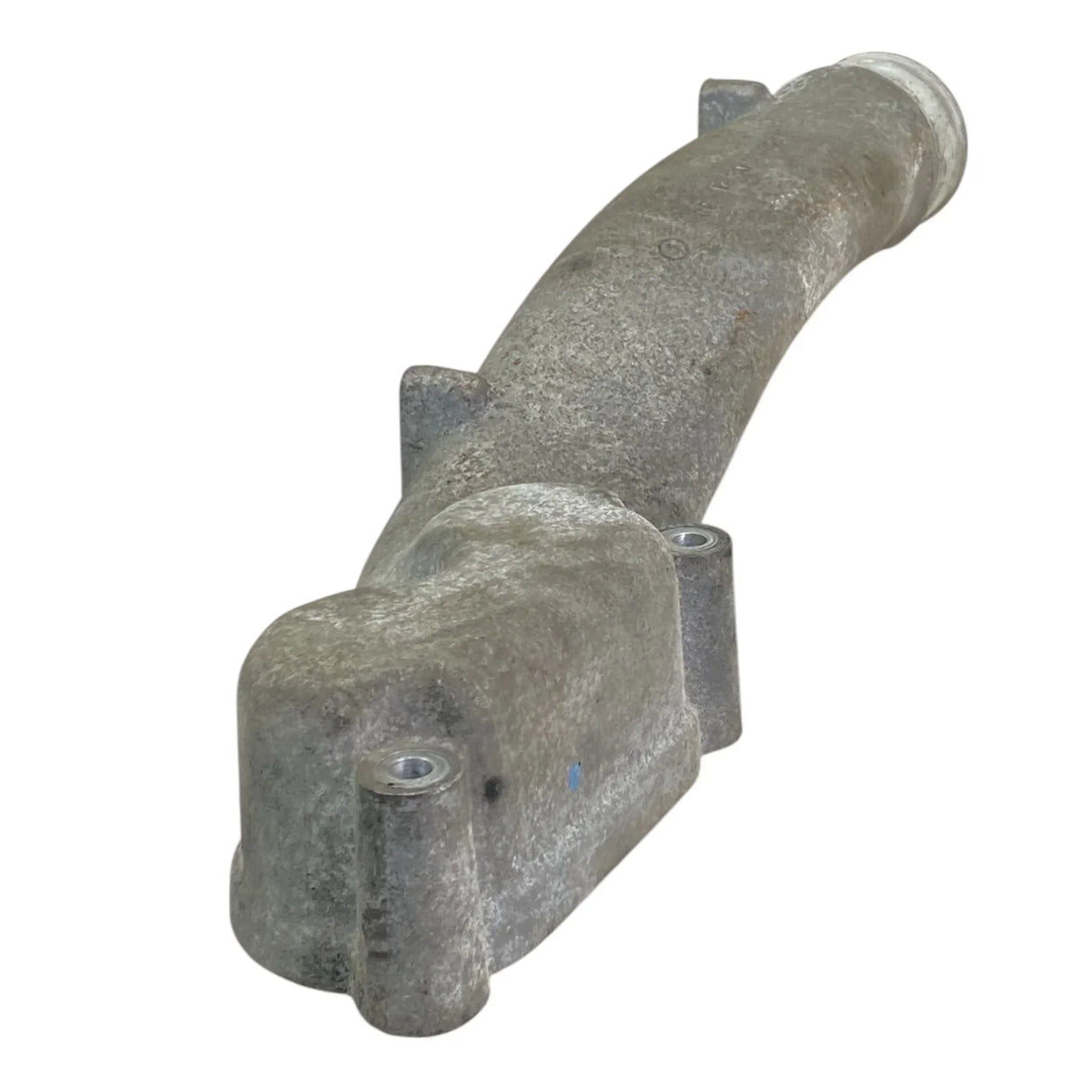 F 3005932C1 Genuine International Water Coolant Outlet Manifold - Second Truck Parts