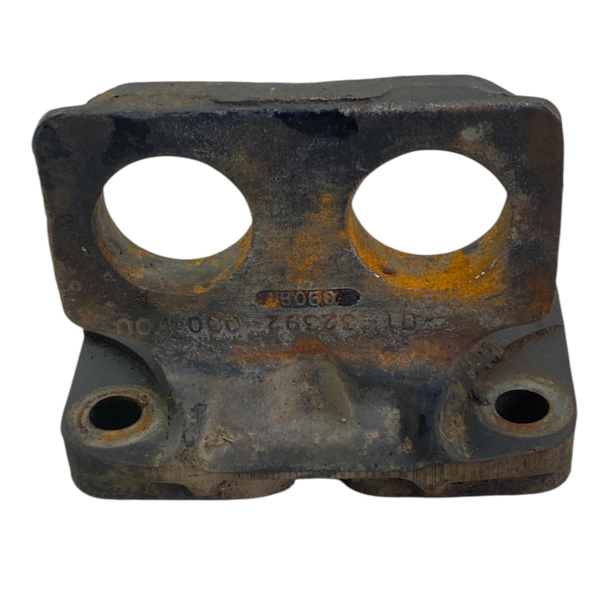 01-32392-000 Genuine Detroit Diesel Rear Engine Support Frame - Second Truck Parts