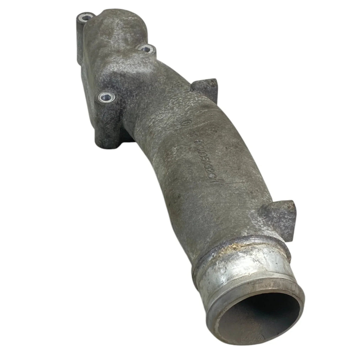 F 3005932C1 Genuine International Water Coolant Outlet Manifold - Second Truck Parts