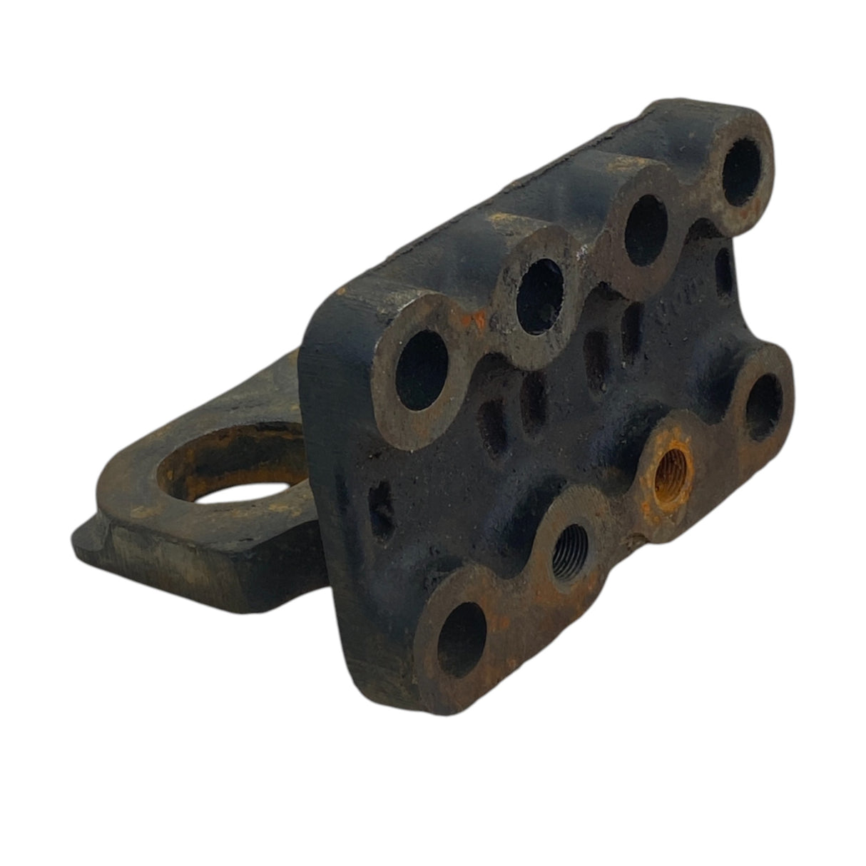 01-32392-000 Genuine Detroit Diesel Rear Engine Support Frame - Second Truck Parts