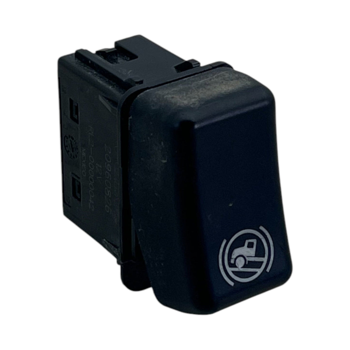 20960826 Genuine Volvo Hill Start Assist Rocker Switch - Second Truck Parts