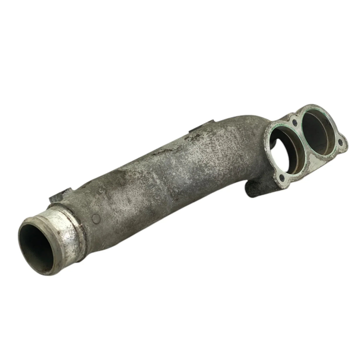 F 3005932C1 Genuine International Water Coolant Outlet Manifold - Second Truck Parts