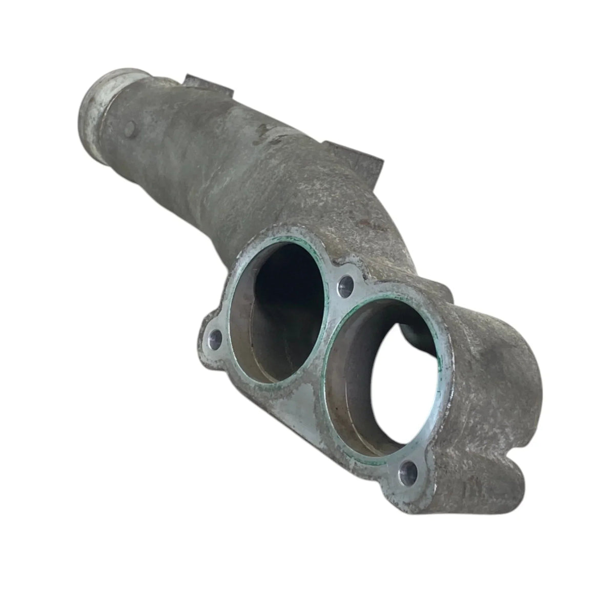 F 3005932C1 Genuine International Water Coolant Outlet Manifold - Second Truck Parts