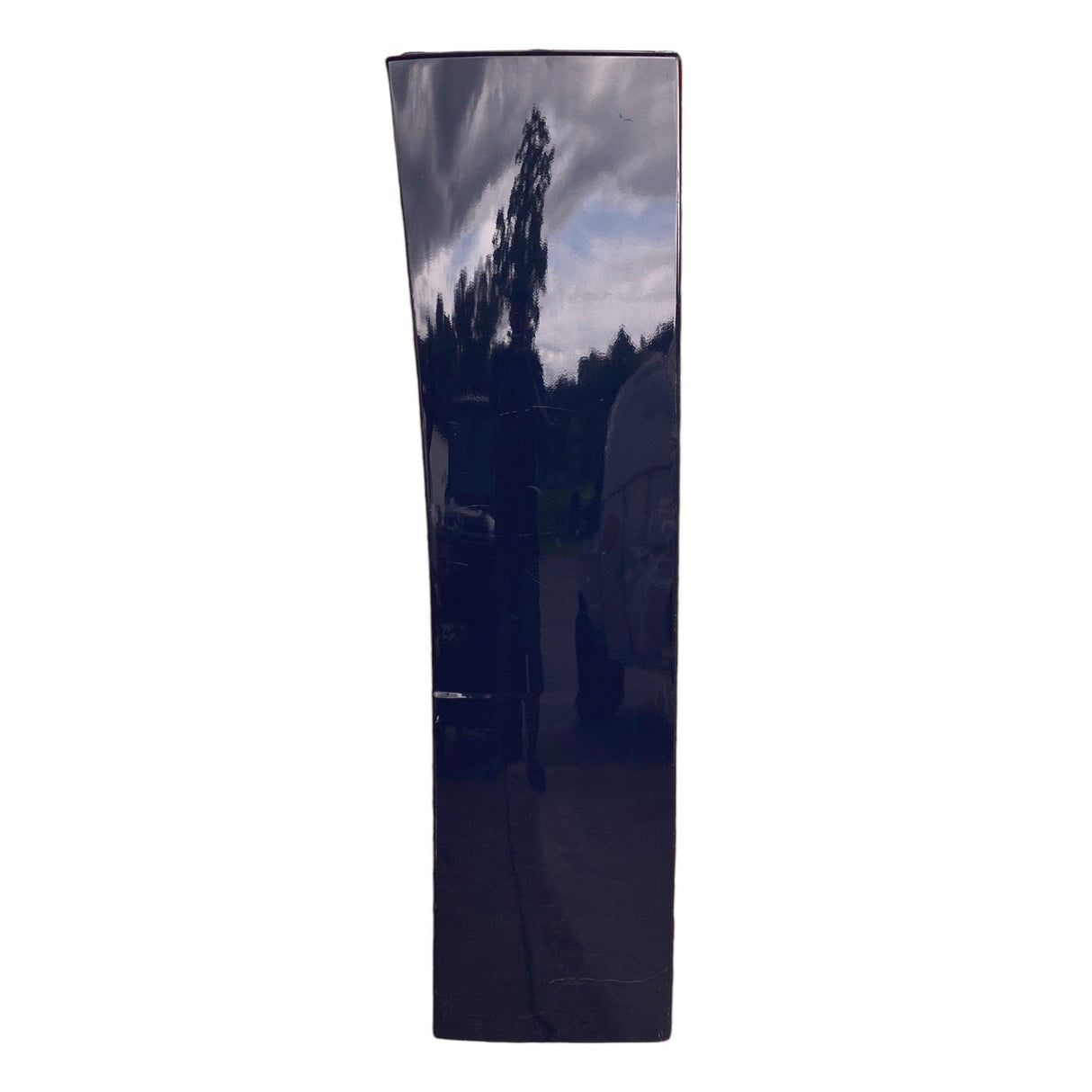 84730269 Genuine Volvo Left Air Deflector - Second Truck Parts
