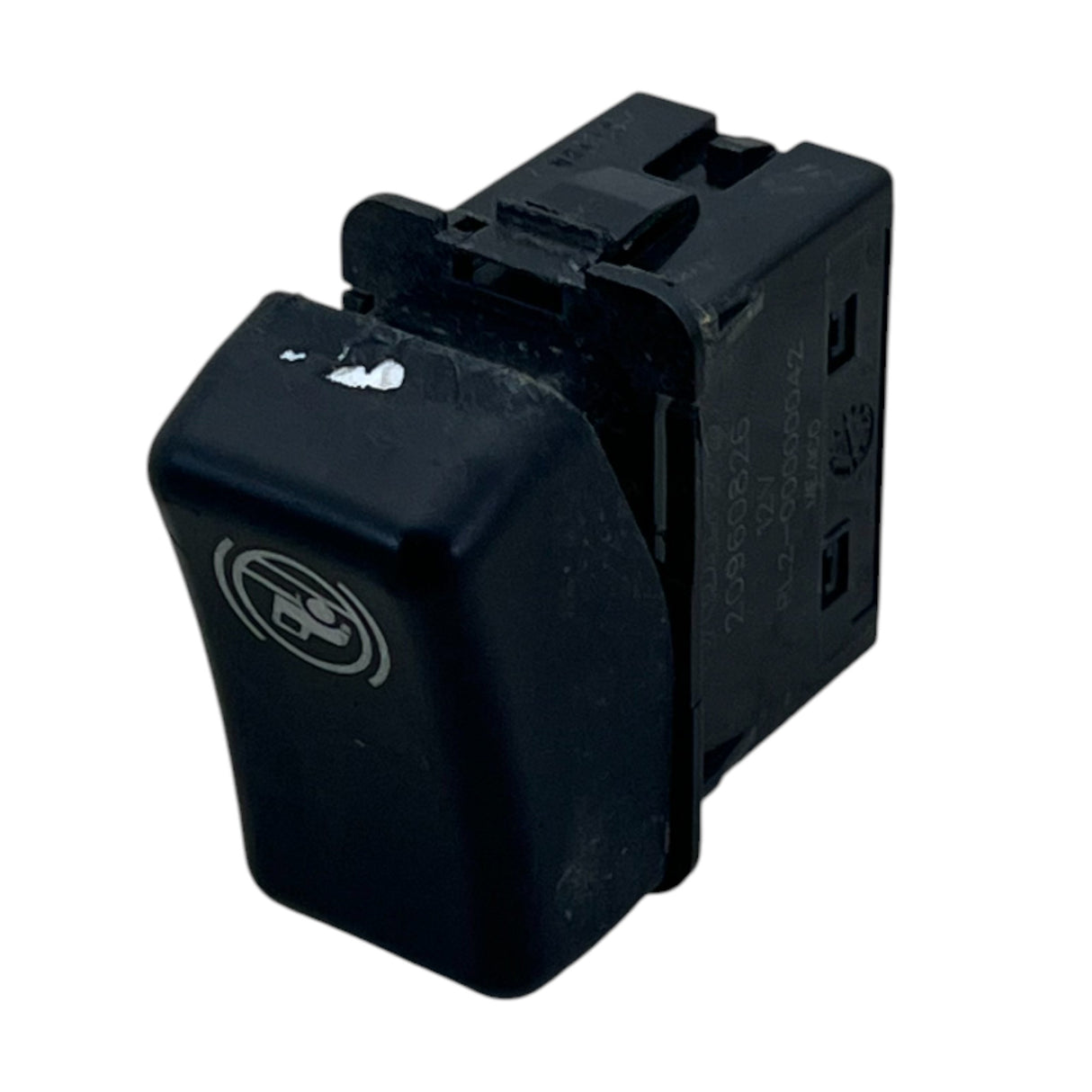 20960826 Genuine Volvo Hill Start Assist Rocker Switch - Second Truck Parts