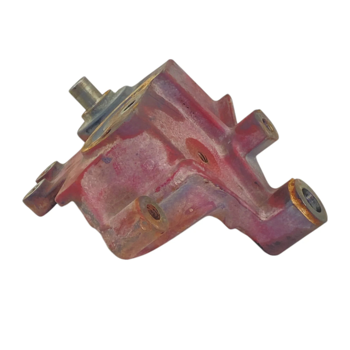 20560925 Genuine Mack Bracket Belt Tensioner - Second Truck Parts