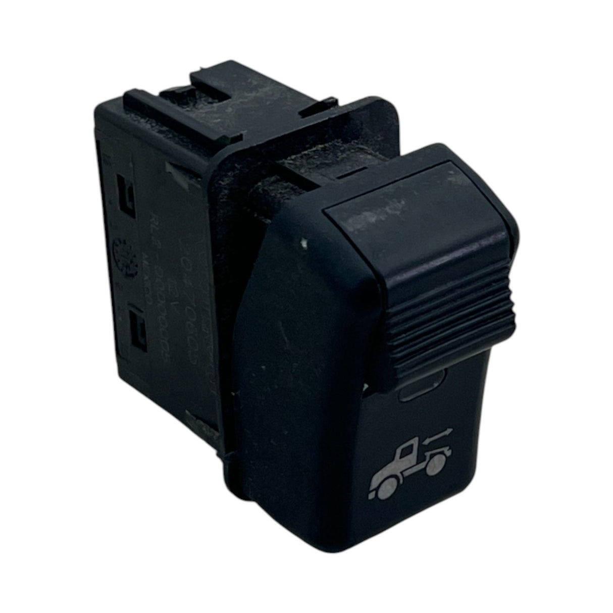 20470605 Genuine Volvo Wheel Fifth Wheel Slide Switch - Second Truck Parts