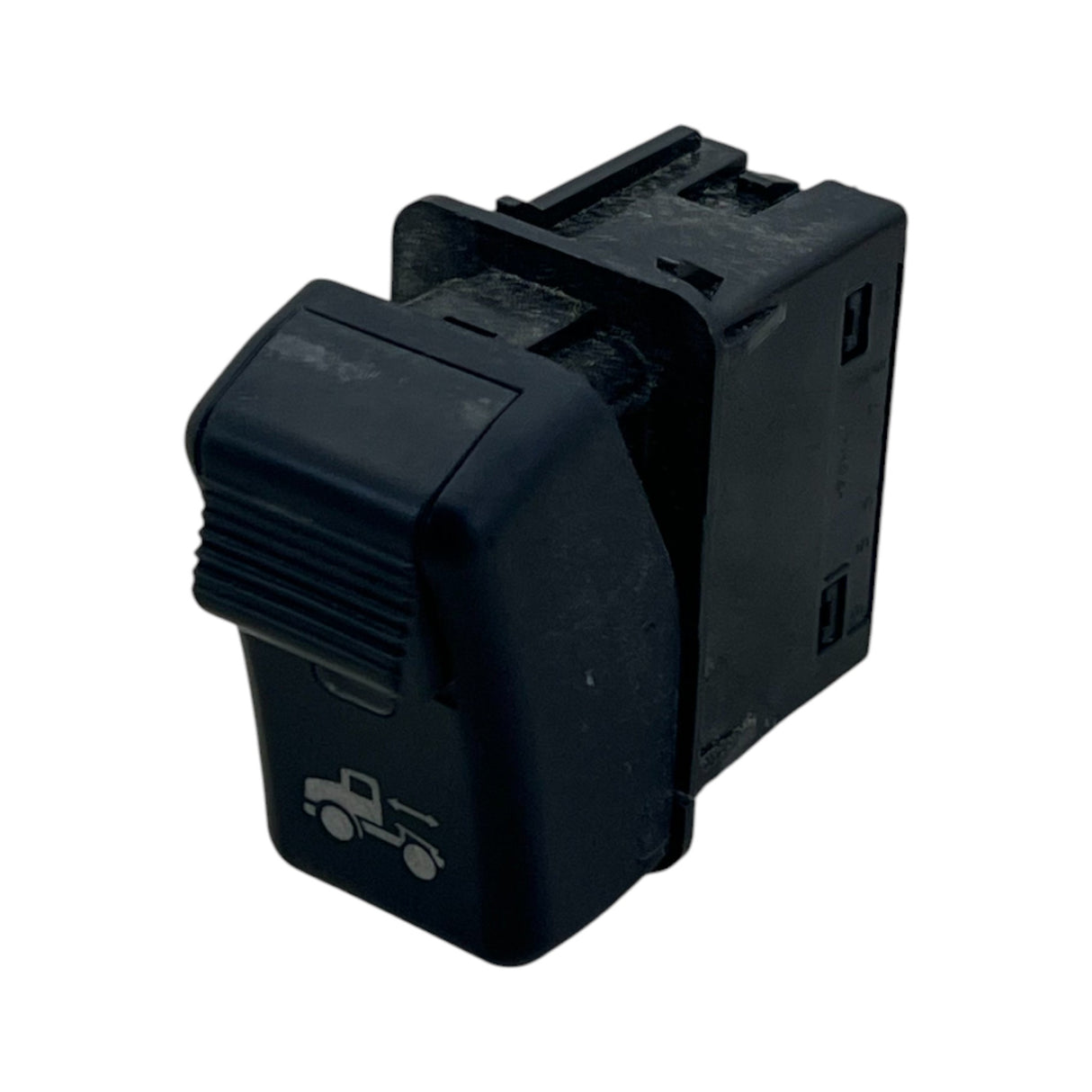 20470605 Genuine Volvo Wheel Fifth Wheel Slide Switch - Second Truck Parts