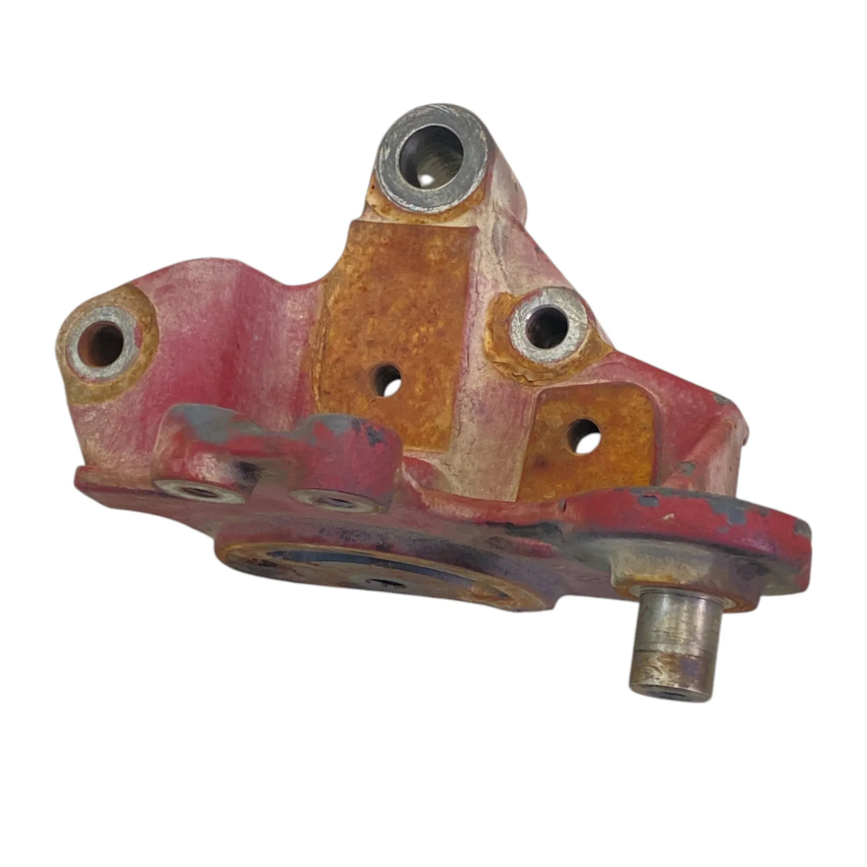 20560925 Genuine Mack Bracket Belt Tensioner - Second Truck Parts