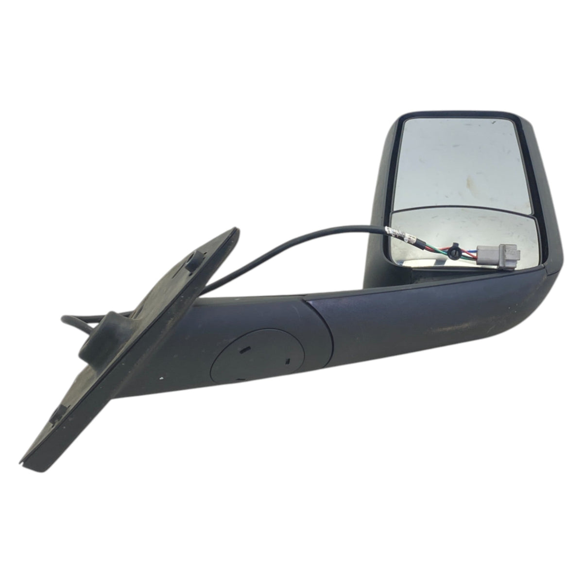 563.46104C Genuine Automann Right Mirror Assembly - Second Truck Parts