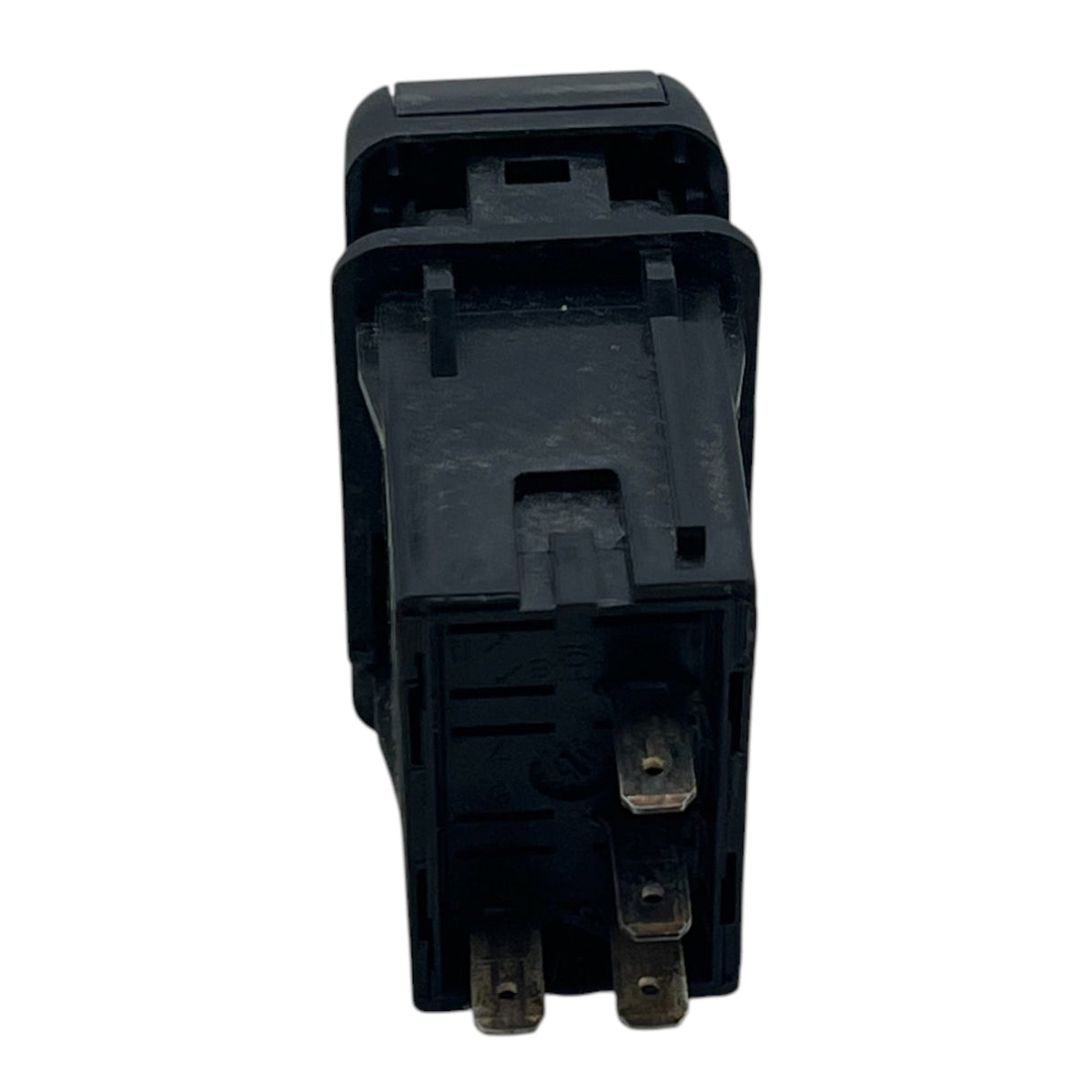 20470605 Genuine Volvo Wheel Fifth Wheel Slide Switch - Second Truck Parts