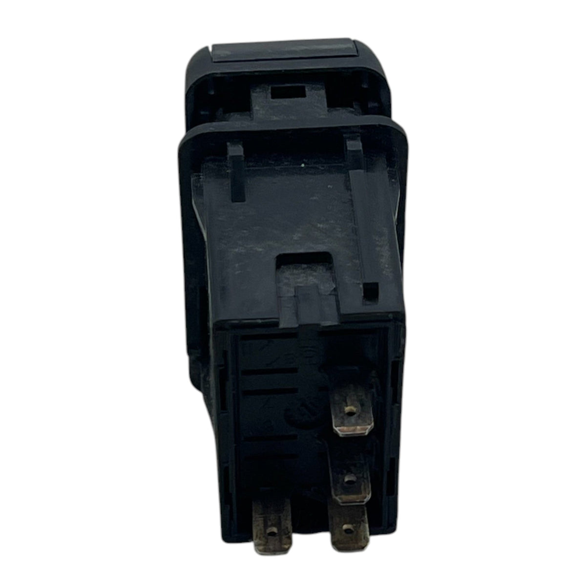 20470605 Genuine Volvo Wheel Fifth Wheel Slide Switch - Second Truck Parts
