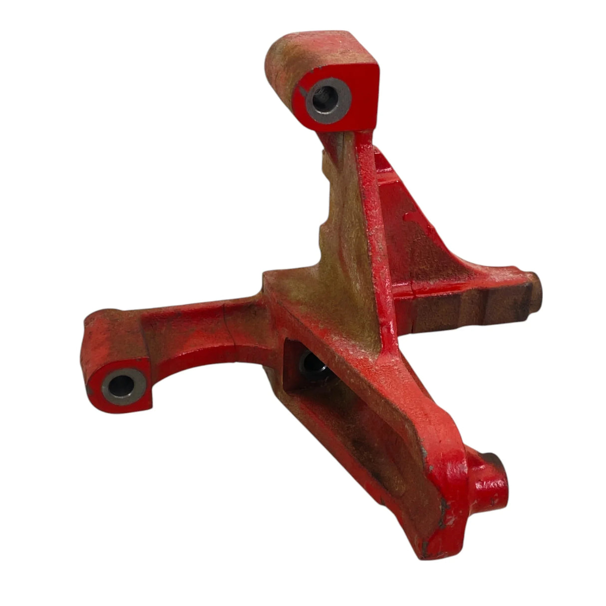 4993632 Genuine Cummins Exhaust Gas Recirculation Module Support - Second Truck Parts
