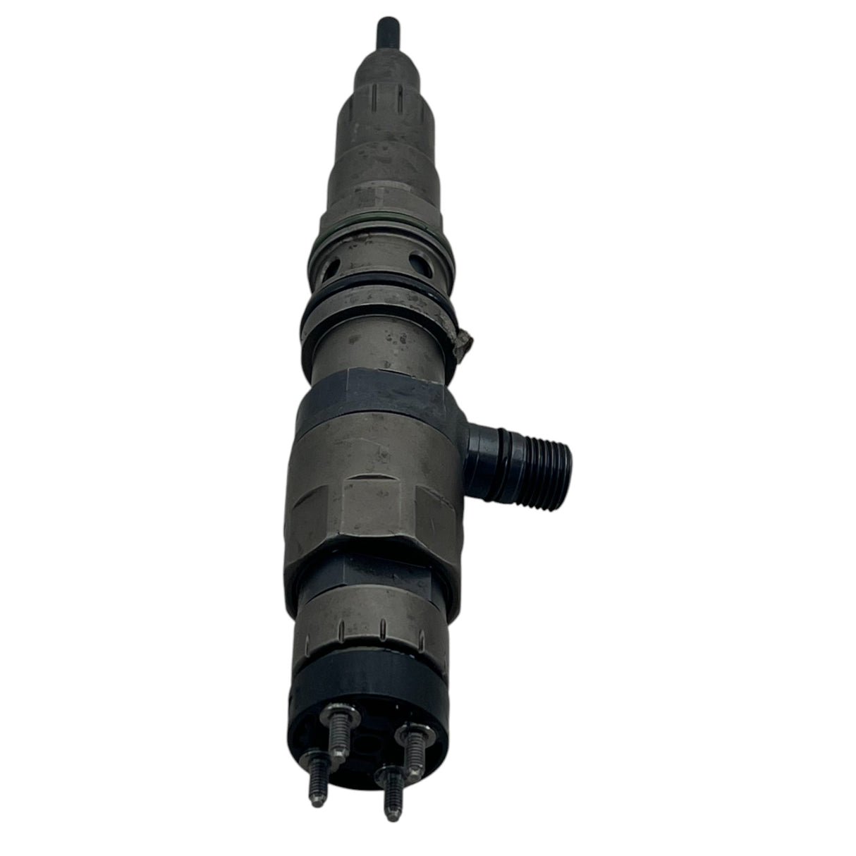 A4710700487 Genuine Detroit Diesel Fuel Injector - Second Truck Parts