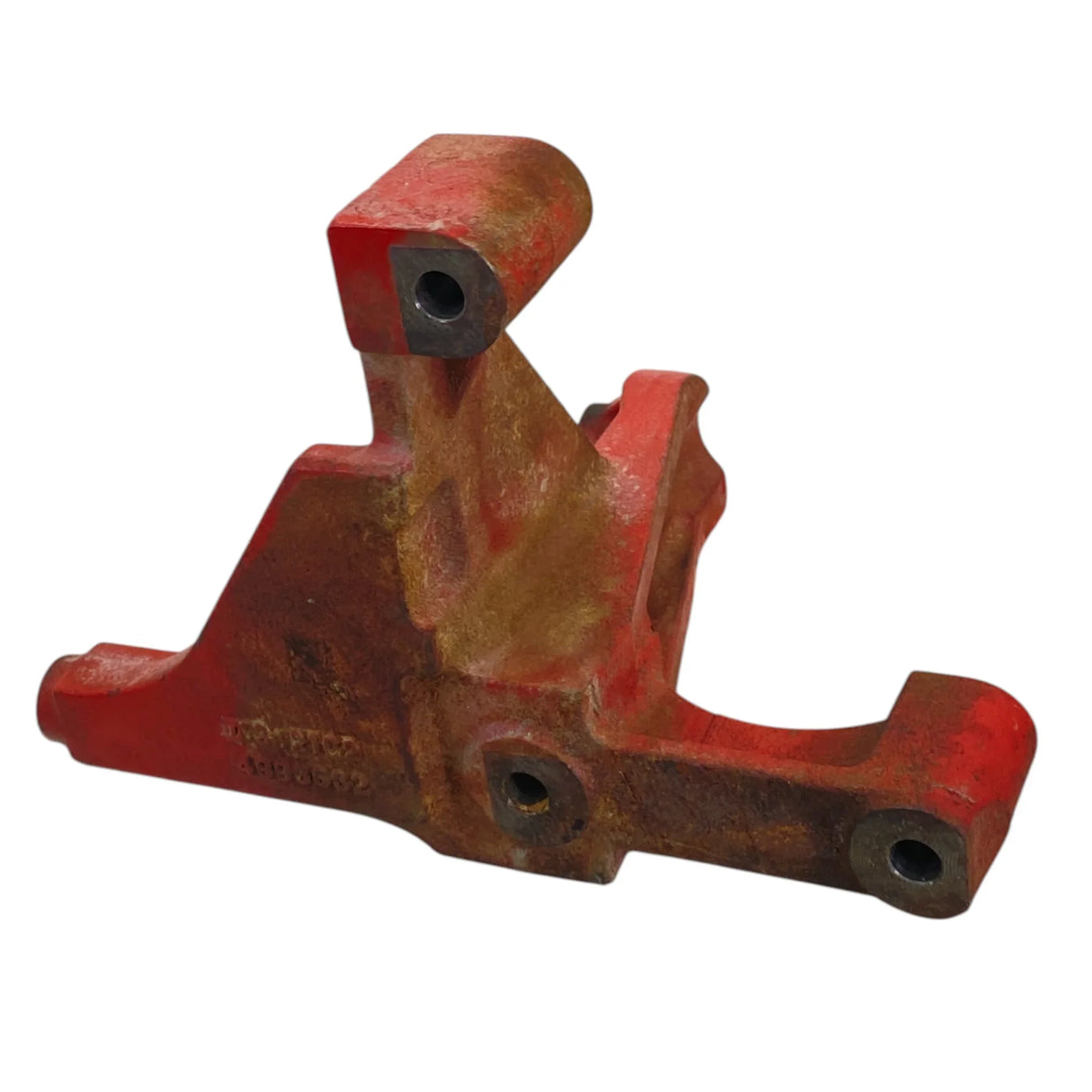 4993632 Genuine Cummins Exhaust Gas Recirculation Module Support - Second Truck Parts