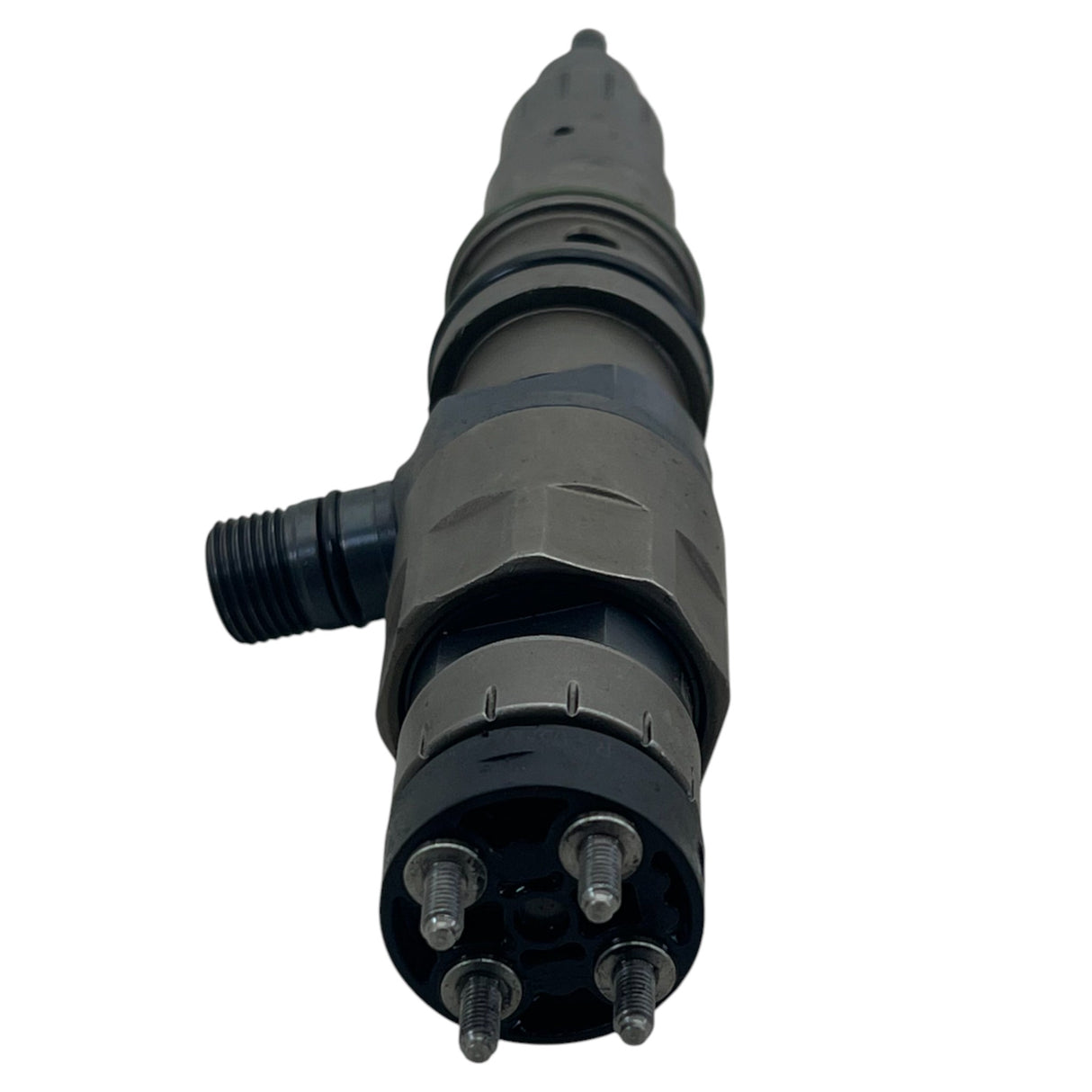 A4710700487 Genuine Detroit Diesel Fuel Injector - Second Truck Parts