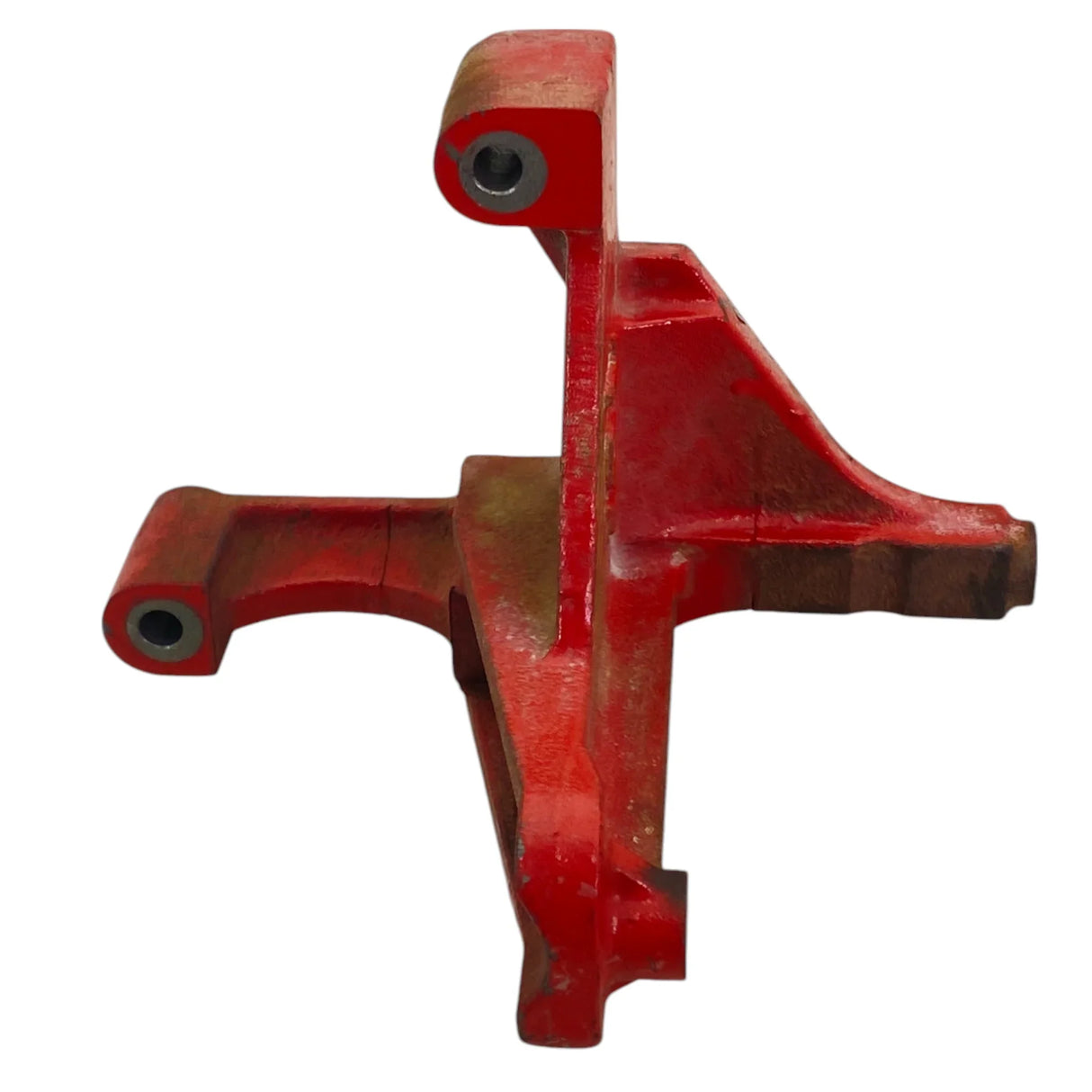 4993632 Genuine Cummins Exhaust Gas Recirculation Module Support - Second Truck Parts
