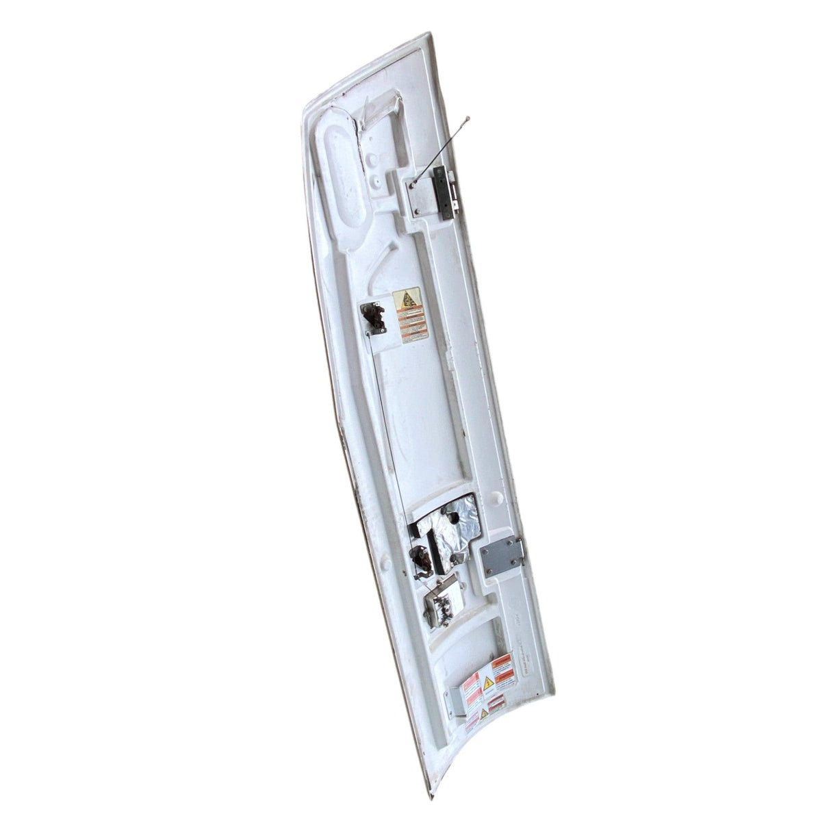 580474316 Genuine Carrier Transicold Side Door X2/X4