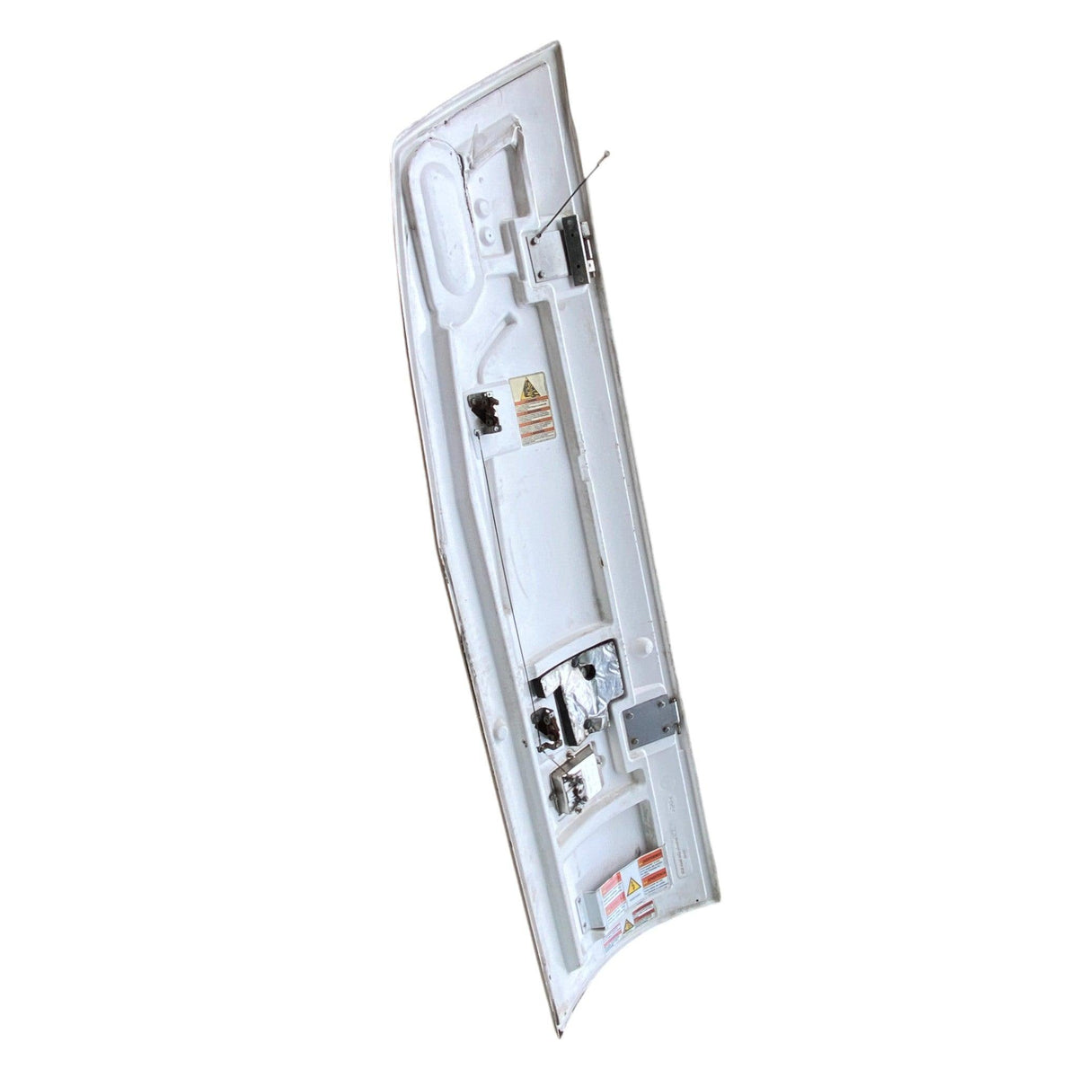 580474316 Genuine Carrier Transicold Side Door X2/X4 - Doors